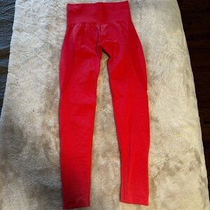 NVGTN contour seamless Leggings